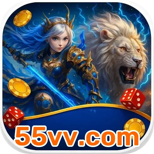 55vv.com: Inovações que Elevam Sua Experiência em Jogos Online