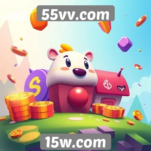 55vv.com oferece diversidade de jogos online
