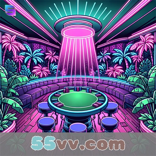 Bônus Incríveis no 55vv.com que Você Não Pode Perder