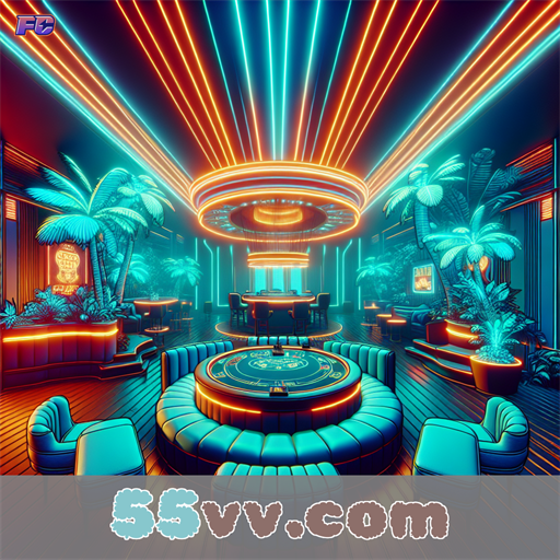 A Confiavel Plataforma de Jogos 55vv.com Que Você Precisa Conhecer