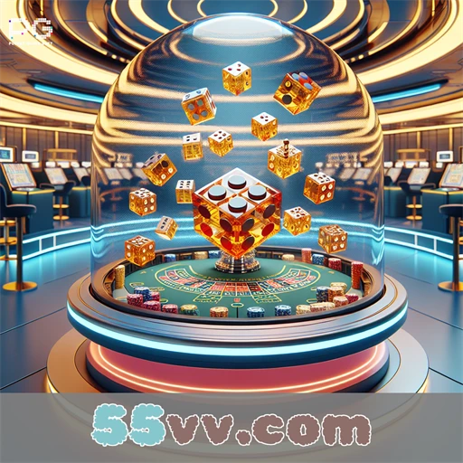 Jogos incríveis no 55vv.com para todos os gostos