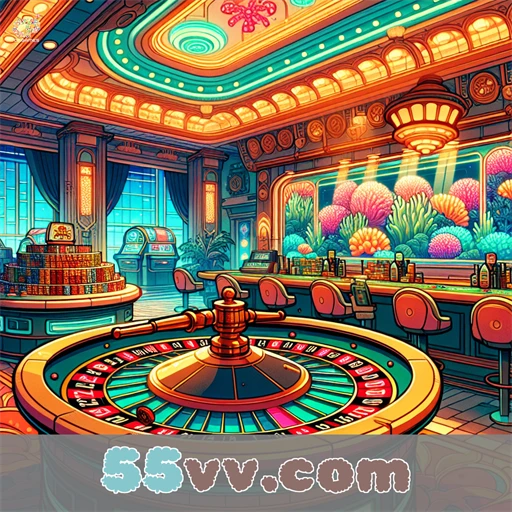 Experimente A Seção VIP do 55vv.com e Surpreenda-se
