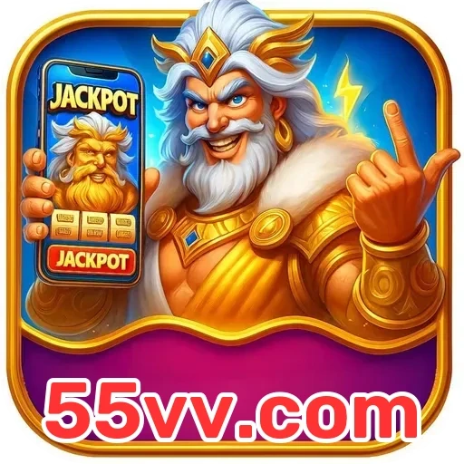 55vv.com: As Melhores Experiências de Login e Jogos Para Você!
