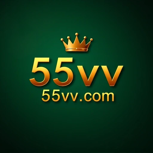 55vv.com Logo