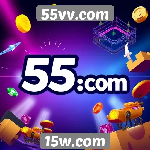 Desdobramentos recentes na plataforma 55vv.com